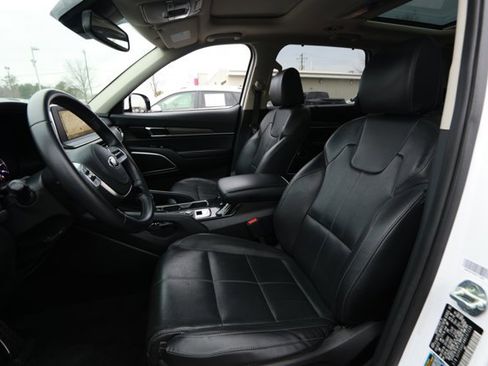 Used 2021 Kia Telluride SX image 27