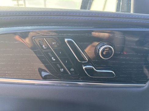 Used 2025 Cadillac Escalade IQ Luxury 1 image 11