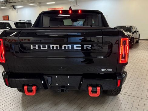 Used 2023 GMC Hummer EV Edition 1 image 7