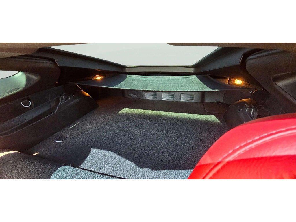 Used 2016 Chevrolet Corvette Z06 w/ Z07 Performance Package RWD image 24