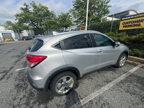 Used 2016 Honda HR-V EX-L image 5