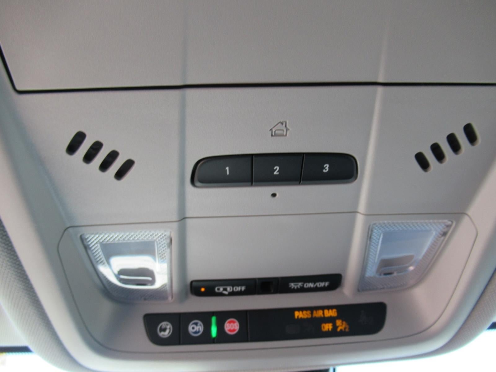 New 2026 Chevrolet Blazer LT w/ Convenience Package FWD image 26