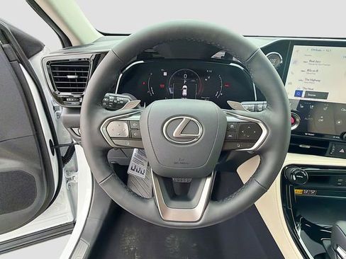 New 2026 Lexus NX 350 AWD w/ Luxury Package image 39
