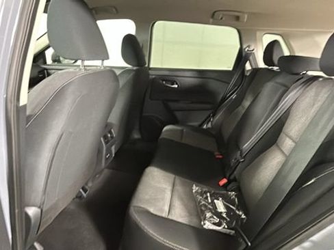 Certified 2026 Nissan Rogue SV w/ Cold Weather Package AWD/4WD image 27