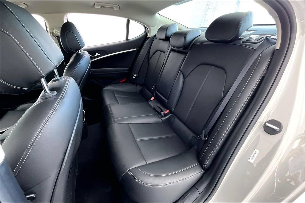 Used 2026 Genesis G70 2.5T AWD/4WD image 35