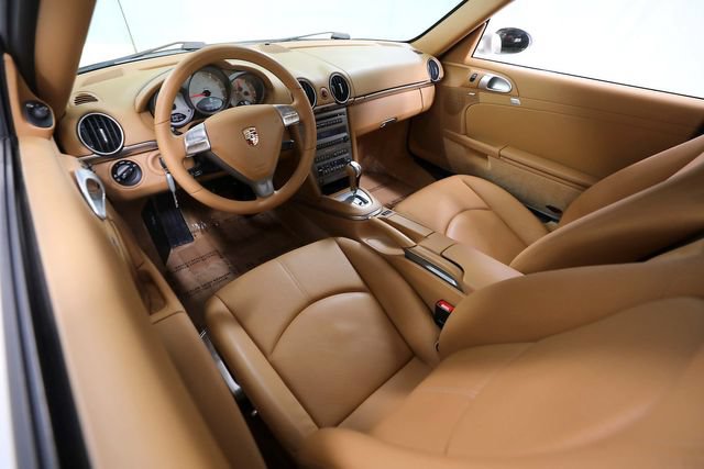 Used 2008 Porsche Cayman S RWD image 8
