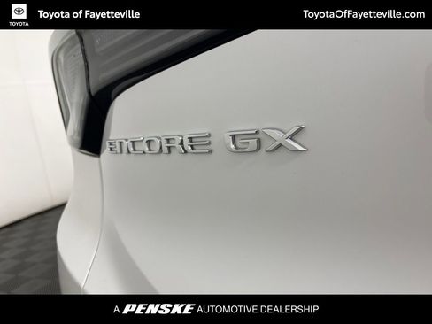 Used 2024 Buick Encore GX Avenir w/ Avenir Technology Package image 19