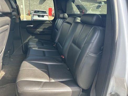 Used 2007 Chevrolet Avalanche LT w/ LT Preferred Equipment Group AWD/4WD image 22