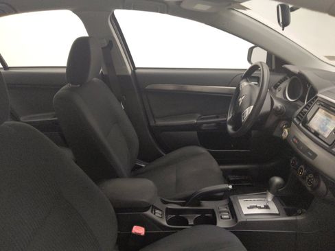 Used 2015 Mitsubishi Lancer SE AWD/4WD image 21