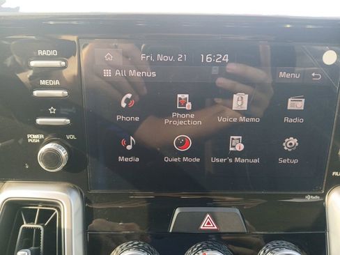 Used 2022 Kia Sorento LX image 26