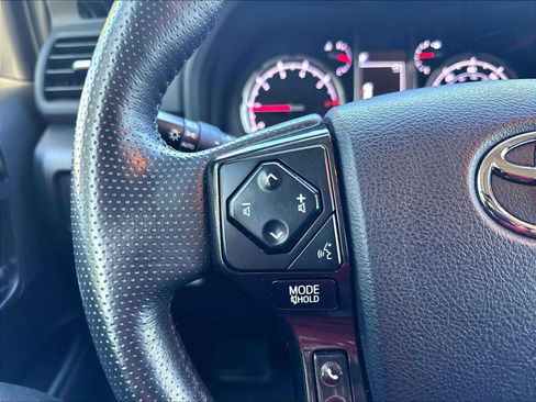 Used 2024 Toyota 4Runner TRD Pro AWD/4WD image 20