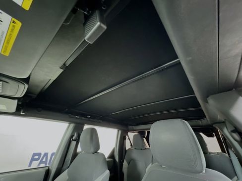 Certified 2023 Ford Bronco 4-Door image 39