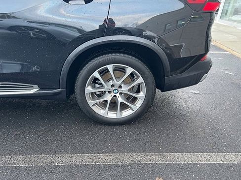Used 2024 BMW X5 xDrive40i image 30
