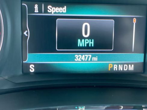 Used 2017 Buick Encore Preferred FWD image 20