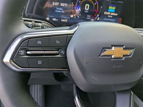 New 2026 Chevrolet Equinox LT w/ LPO, Floor Liner Package image 16