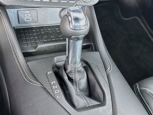 Used 2024 Ford Mustang Premium RWD image 22
