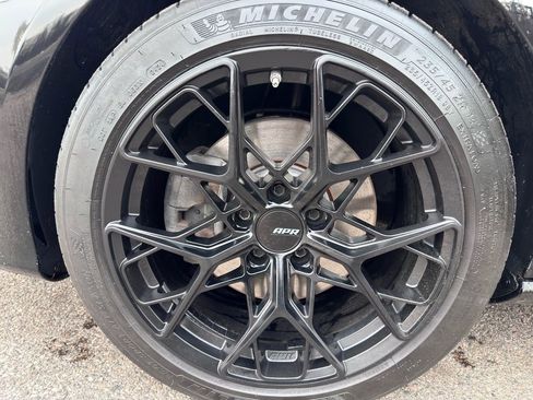 Used 2021 Mercedes-Benz CLA 250 4MATIC image 49