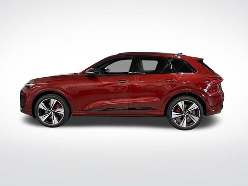 New 2026 Audi SQ5 Premium Plus AWD/4WD image 2