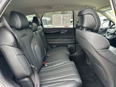 Used 2025 Genesis GV80 2.5T Standard image 22