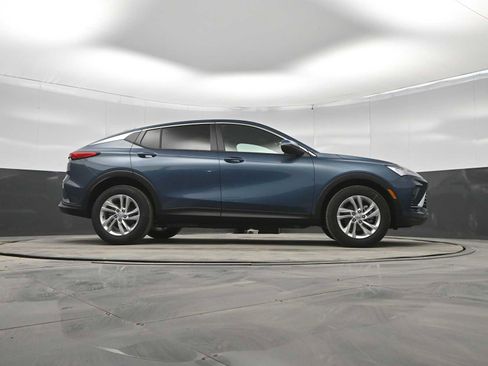 New 2026 Buick Envista Preferred w/ Convenience I Package FWD image 39