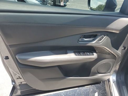 Certified 2023 Nissan Ariya AWD image 14