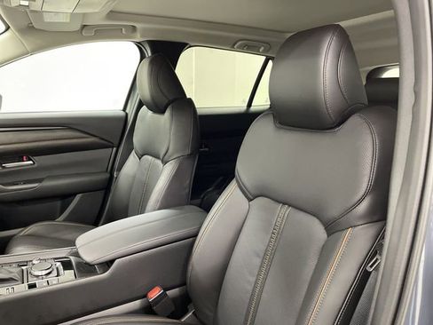 Certified 2025 MAZDA CX-50 2.5 Hybrid w/ Weather Package image 21