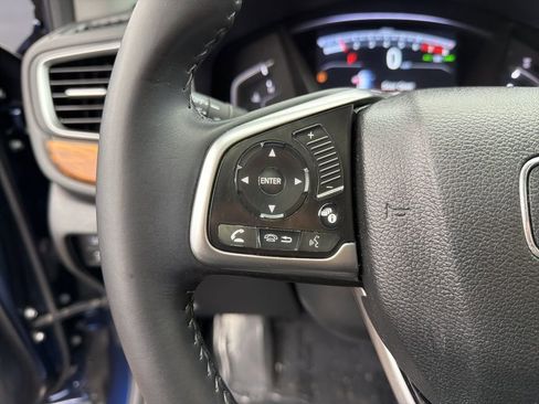 Used 2017 Honda CR-V Touring image 12