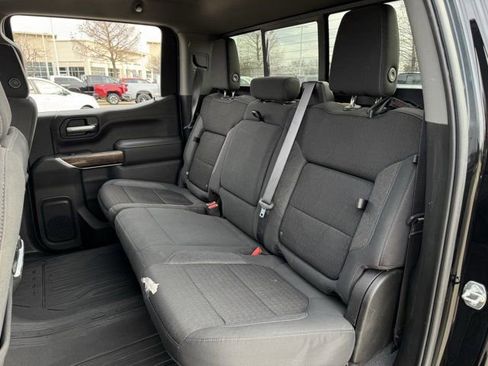 Used 2022 GMC Sierra 1500 Elevation w/ Preferred Package image 28