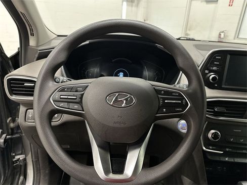 Used 2020 Hyundai Santa Fe SEL image 18