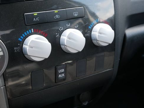 Used 2013 Toyota Tundra 2WD CrewMax w/ Tow Pkg image 21