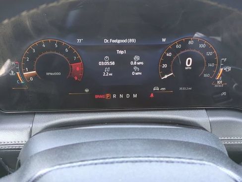 Used 2025 Ford Mustang GT Premium RWD image 27