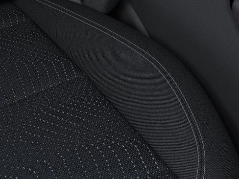 New 2026 Chevrolet Equinox EV LT w/ Midnight Package image 21