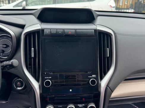 Used 2020 Subaru Ascent Limited image 26