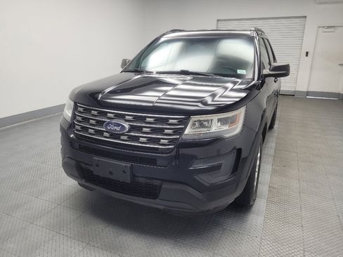 Used 2016 Ford Explorer 4WD image 15