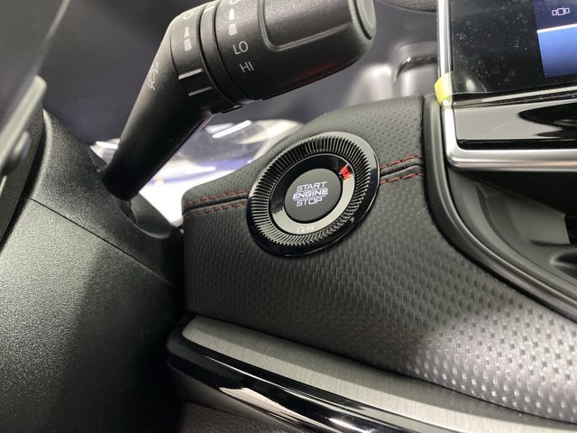 New 2026 Jeep Compass Trailhawk AWD/4WD image 23