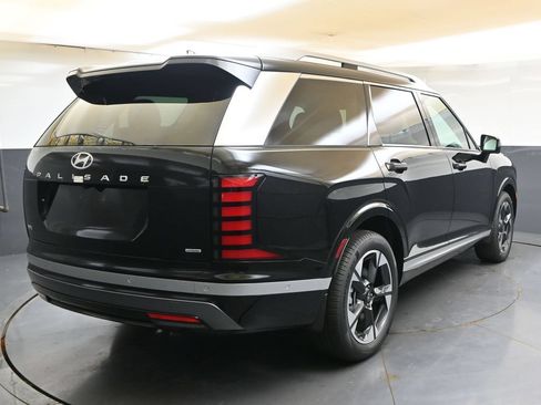 New 2026 Hyundai Palisade Limited AWD/4WD image 5