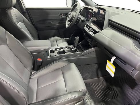 New 2026 Subaru Outback Touring image 27