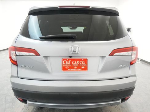 Used 2019 Honda Pilot EX-L image 7
