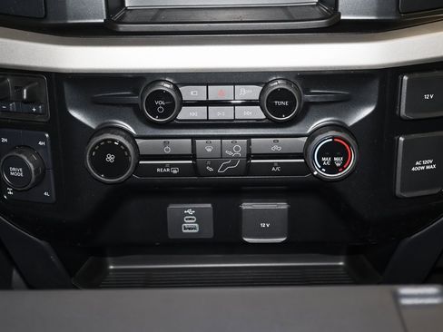 New 2025 Ford F350 XL w/ STX Appearance Package image 22