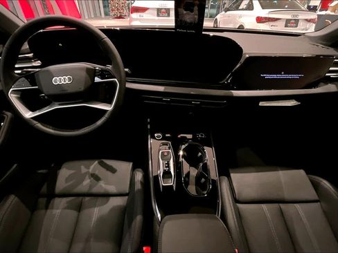 New 2025 Audi A5 2.0T Prestige image 4