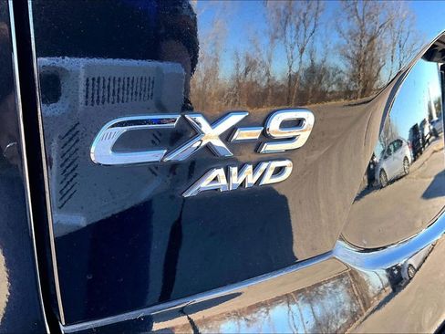 Used 2018 MAZDA CX-9 Grand Touring image 44