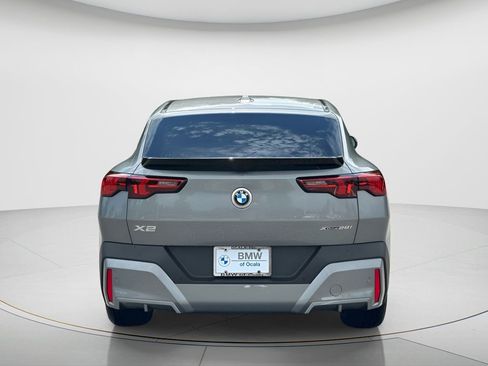 New 2026 BMW X2 xDrive28i w/ Technology Package AWD/4WD image 6