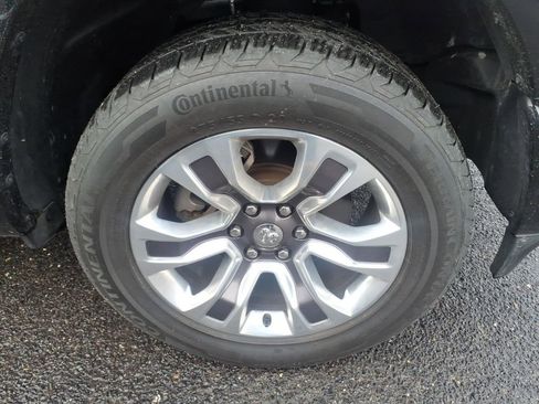 Used 2020 RAM 1500 Limited image 7