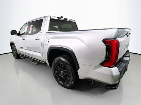 New 2026 Toyota Tundra Limited AWD/4WD image 4