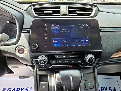 Used 2017 Honda CR-V EX-L image 20