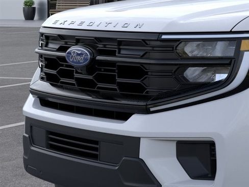 New 2026 Ford Expedition Max Active AWD/4WD image 17
