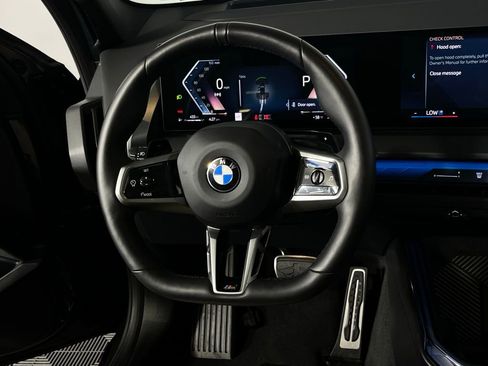 Used 2025 BMW X3 xDrive30i w/ Premium Package image 14