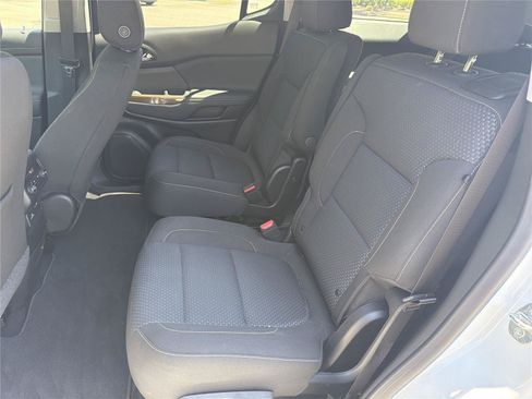 Used 2023 GMC Acadia SLE w/ Driver Convenience Package FWD image 29