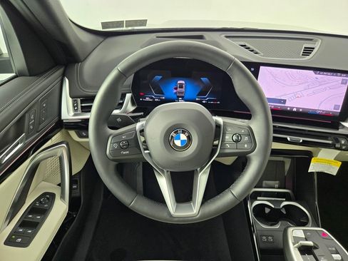 New 2026 BMW X1 xDrive28i image 20