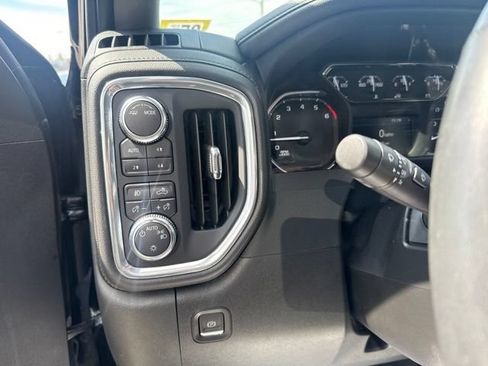 Certified 2022 GMC Sierra 1500 Elevation AWD/4WD image 22